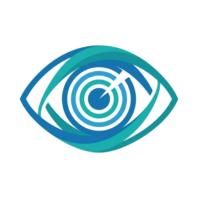 Göz Tedavileri Logo